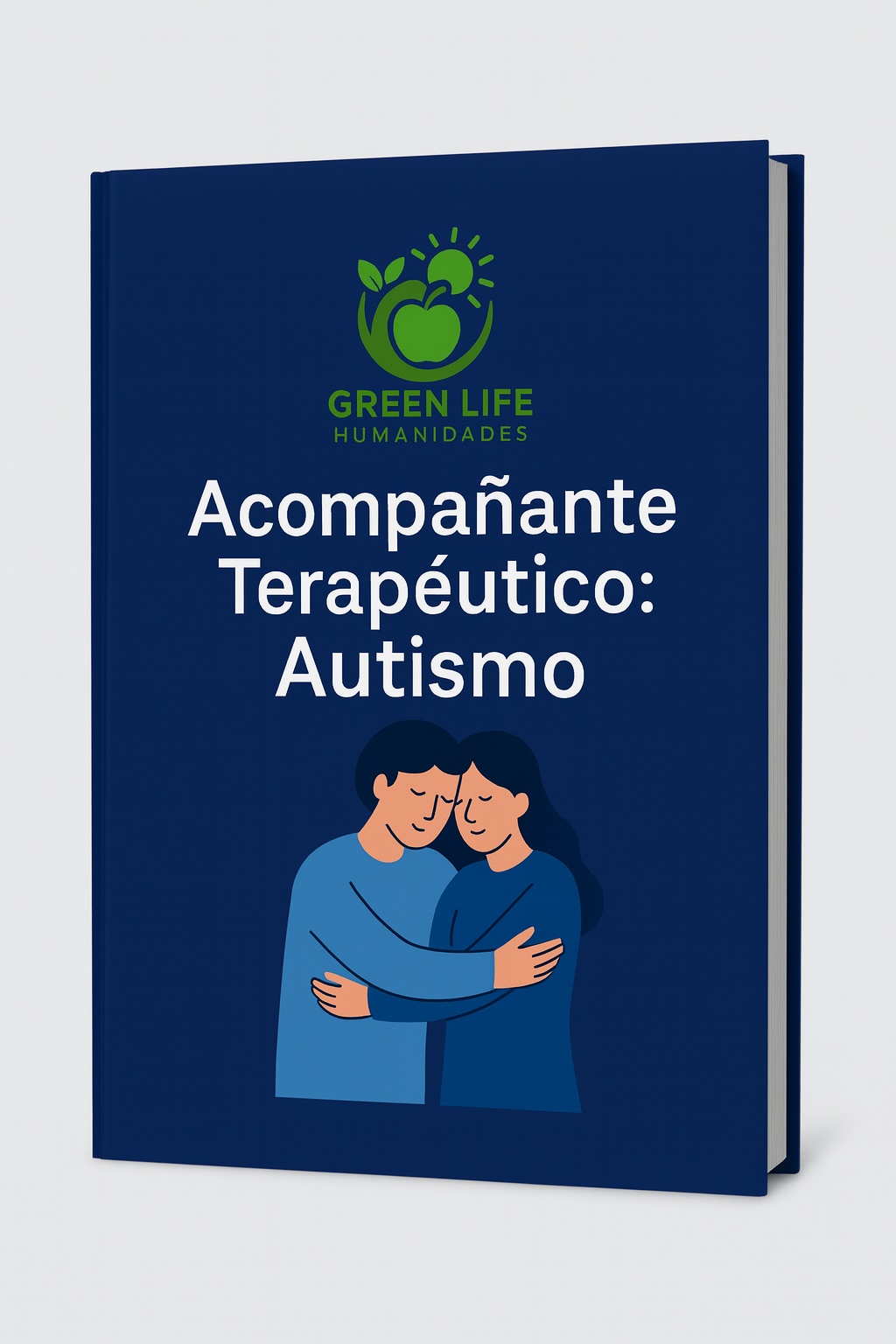 El Arte de acompañar, Herramientas practicas para autismo