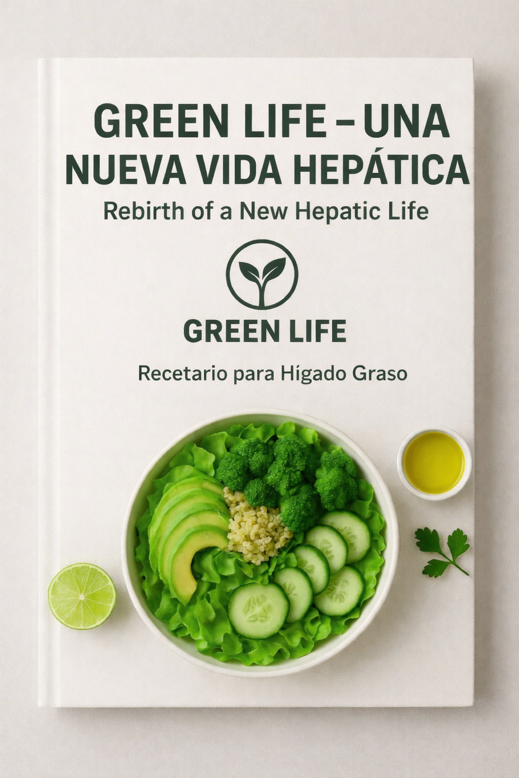 Green Life: Una nueva vida Hepática